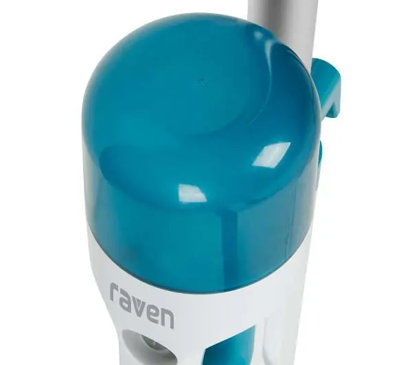 Raven EPR002 2w1 gotowość do pracy w 20 sek.
