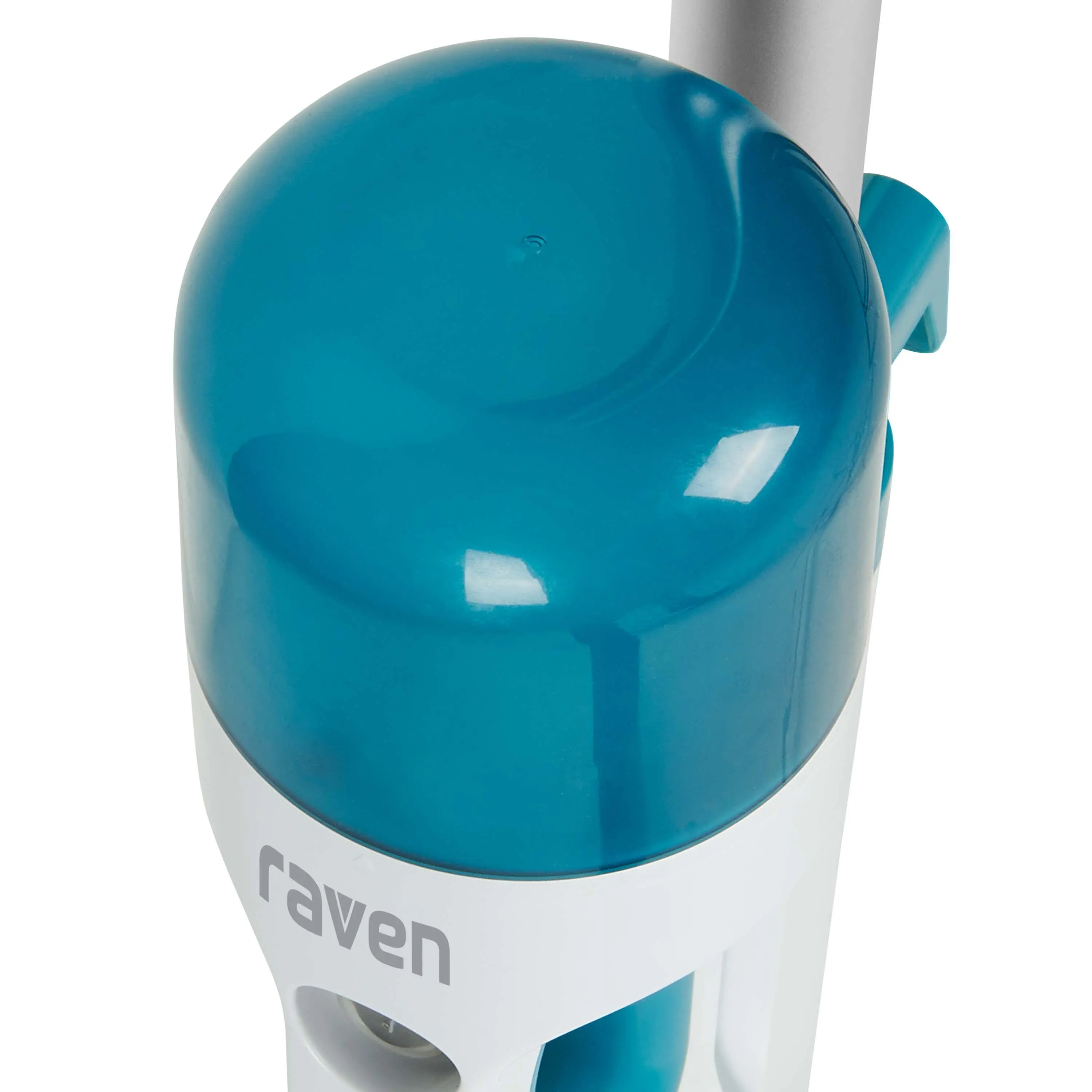 Mop parowy Raven EPR002 2w1 gotowość do pracy w 20 sek.