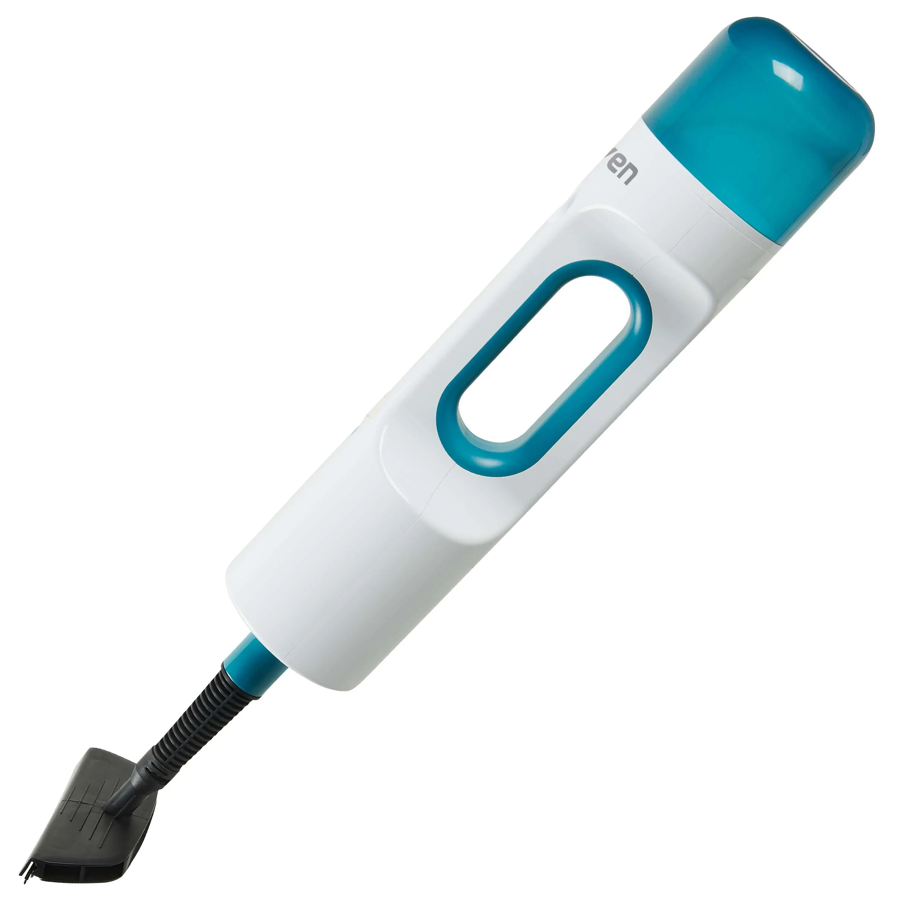 Mop parowy Raven EPR002 2w1 gotowość do pracy w 20 sek.