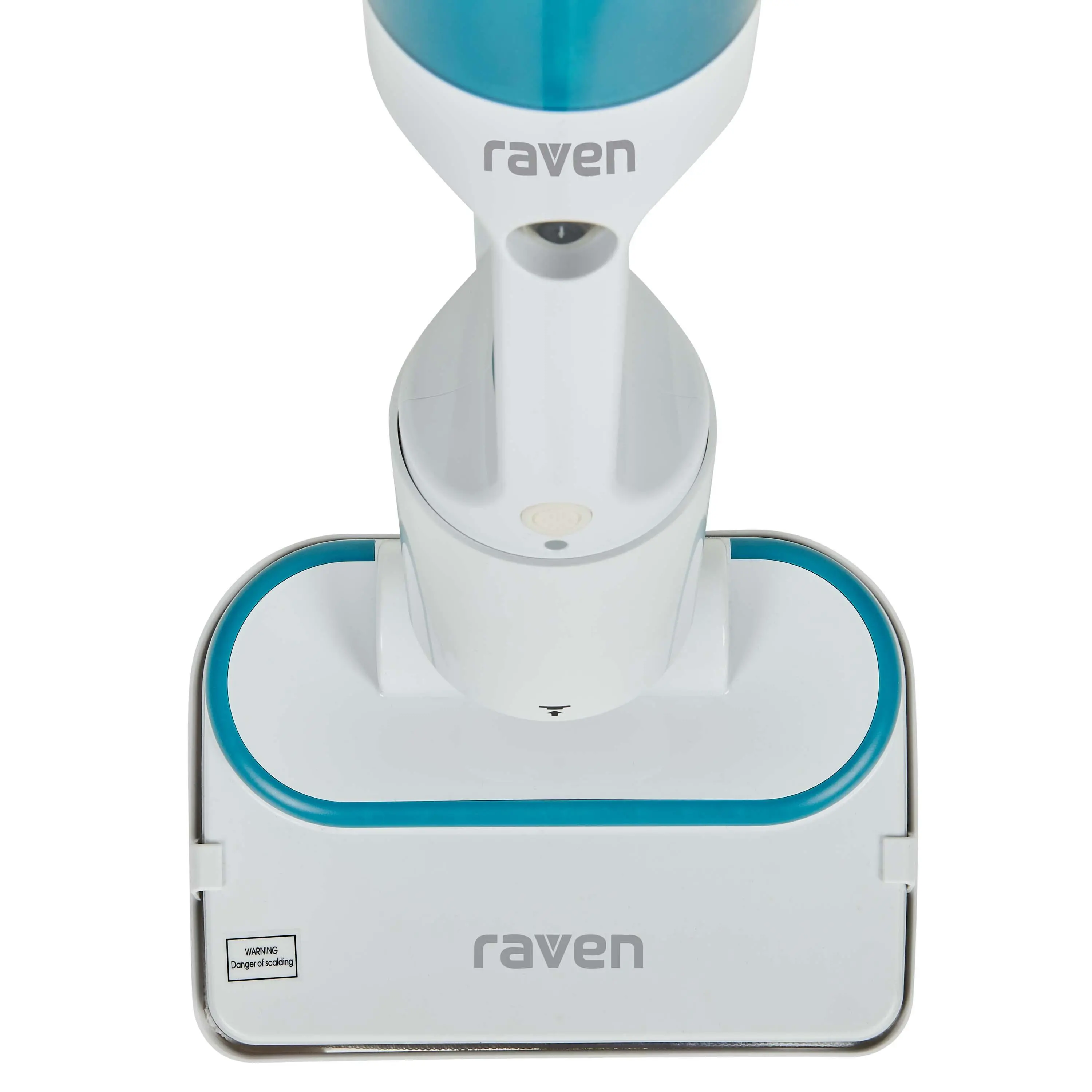 Mop parowy Raven EPR002 2w1 gotowość do pracy w 20 sek.