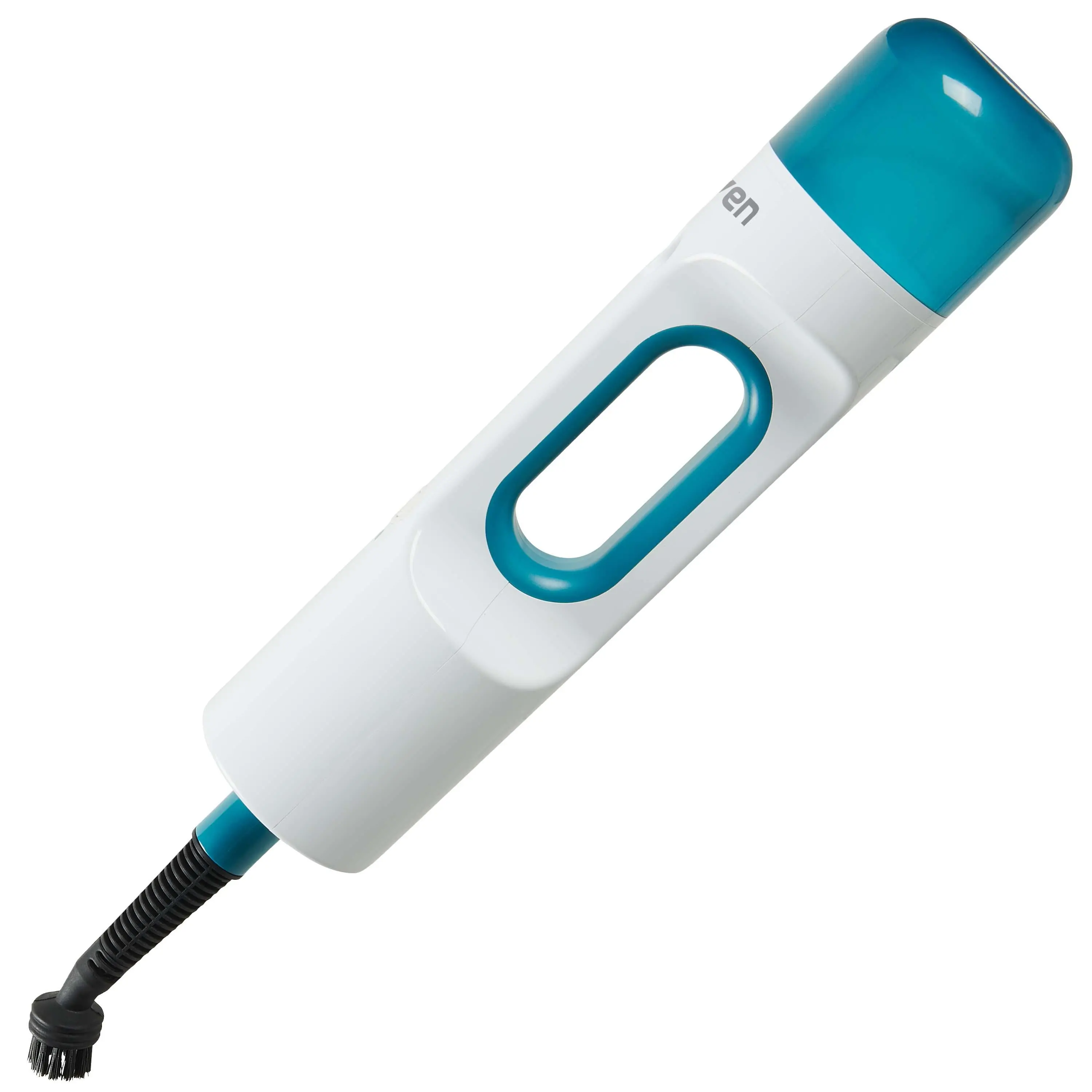 Mop parowy Raven EPR002 2w1 gotowość do pracy w 20 sek.