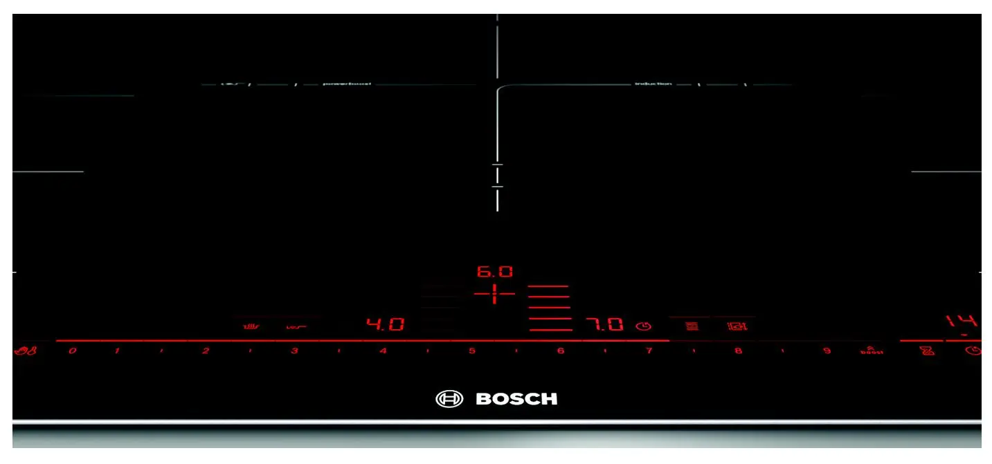 Płyta indukcyjna Bosch Serie 8 PXV975DC1E 91,6cm