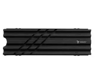 Savio AK-60 M.2 Czarny