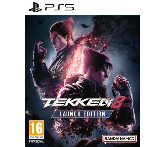 Tekken 8 Launch Edition (Edycja Premierowa) Gra na PS5