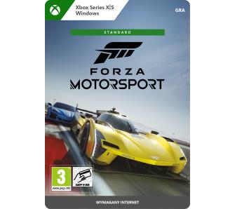 Forza Motorsport [kod aktywacyjny] Gra na Xbox Series X/S / Windows