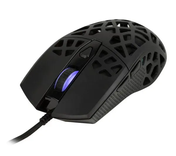 Konix Drakkar Aegir Ultra Czarny