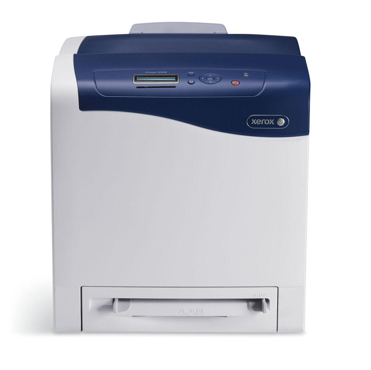 Drukarka Xerox Phaser 6500N