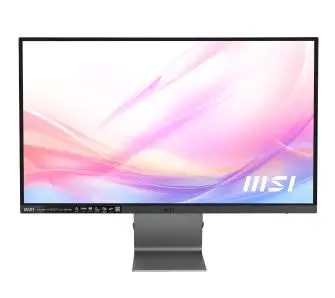 Monitor MSI Modern MD271UL- 27" 4K IPS 60Hz 4ms