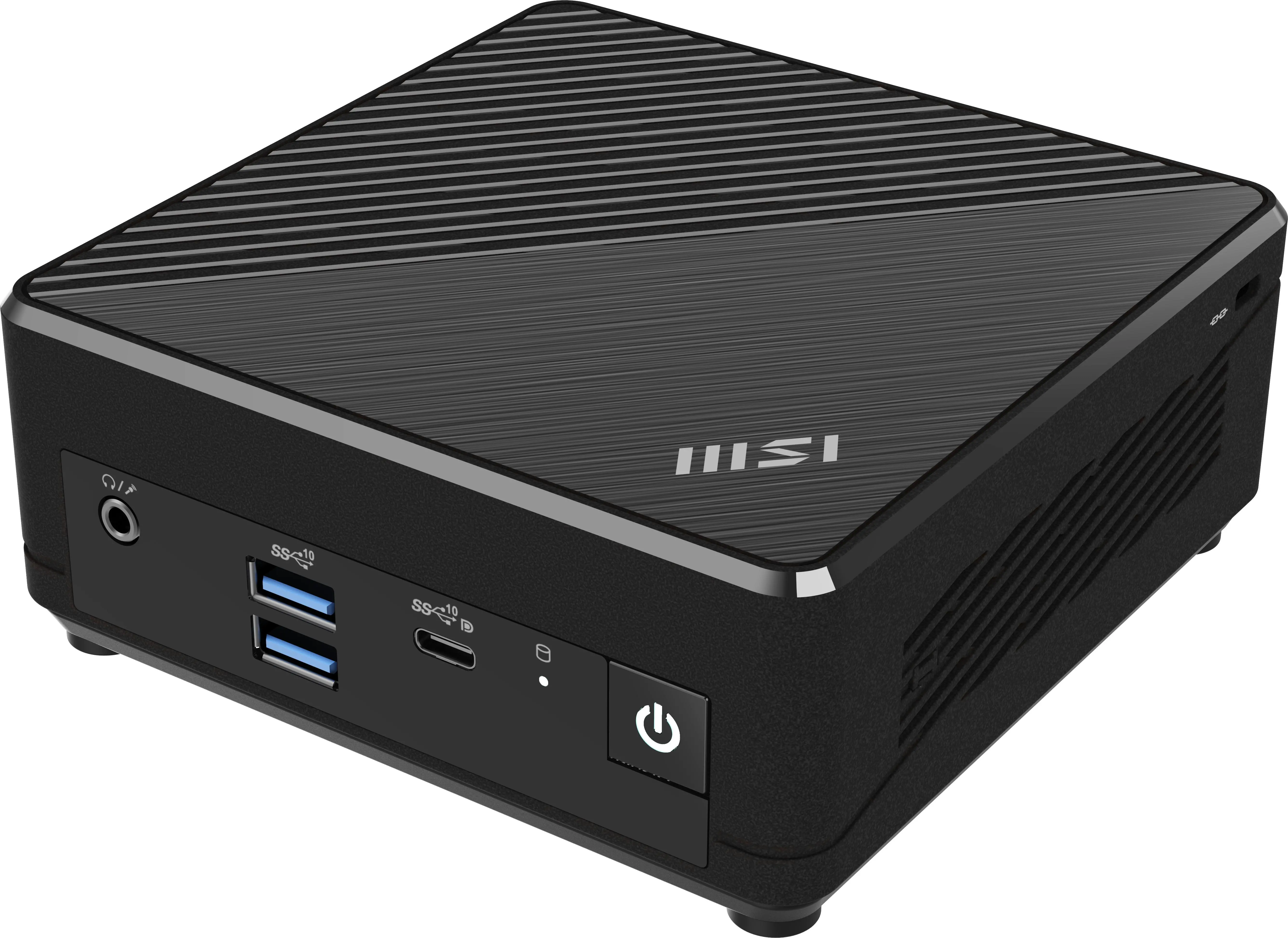 MiniPC MSI Cubi N ADL-002EU N100 4GB RAM 128GB Dysk Win11 Pro