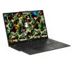 Laptop ASUS Vivobook S 15 OLED S5504VA-1B-BAPE BAPE Edition 15,6" 120Hz i9-13900H 16GB RAM  1TB Dysk SSD  Win11