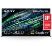 Telewizor Sony XR-77A95L 77" QD-OLED 4K 120Hz Google TV Dolby Vision Dolby Atmos DTS-X HDMI 2.1 DVB-T2