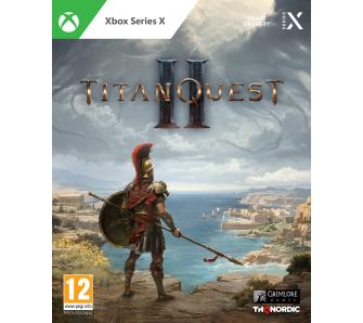 Titan Quest II Gra na Xbox Series X
