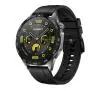 Smartwatch Huawei Watch GT4 Active 46mm GPS Czarny