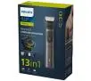 Trymer Philips Multigroom MG7925/15 13 nasadek 120min