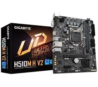 Płyta główna Gigabyte H510M H V2