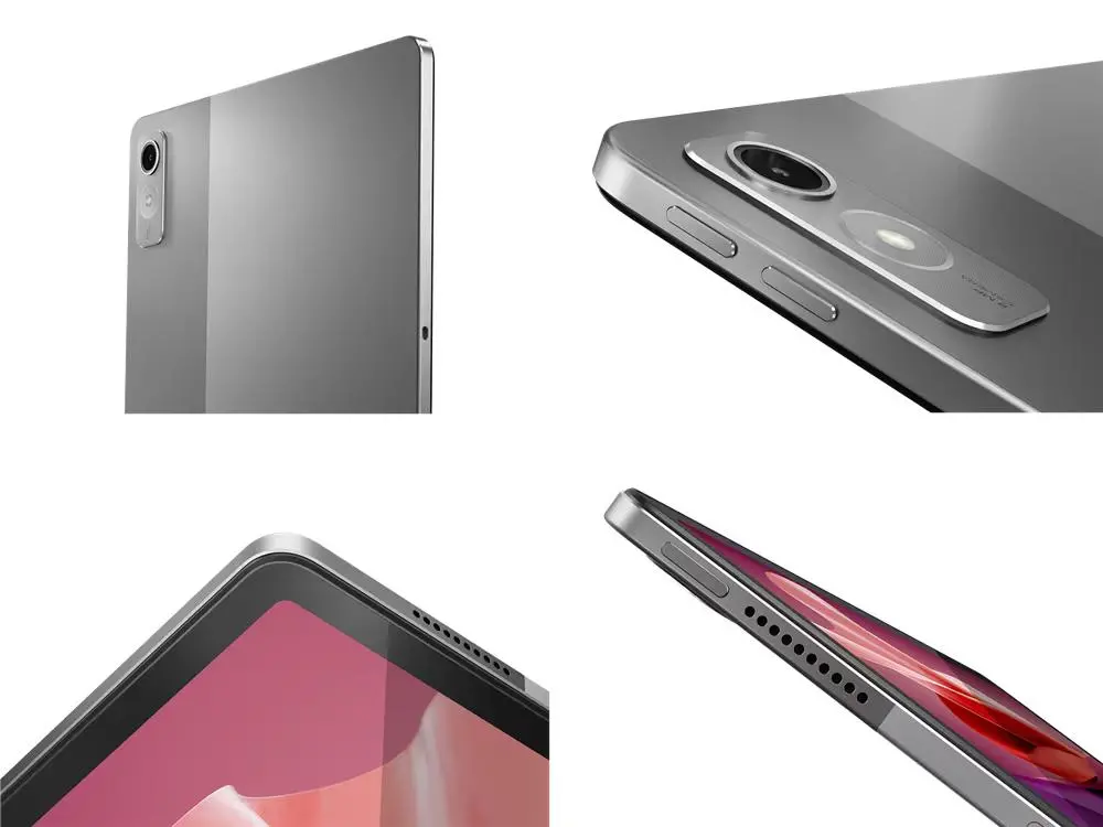 Tablet Lenovo Tab P12 TB370FU 12,7