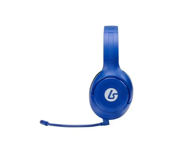 PDP Xbox Series Mindnight Blue do Xbox, PC Przewodowy słuchawki LucidSound LS15X