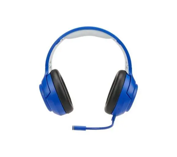 PDP Xbox Series Mindnight Blue do Xbox, PC Przewodowy słuchawki LucidSound LS15X