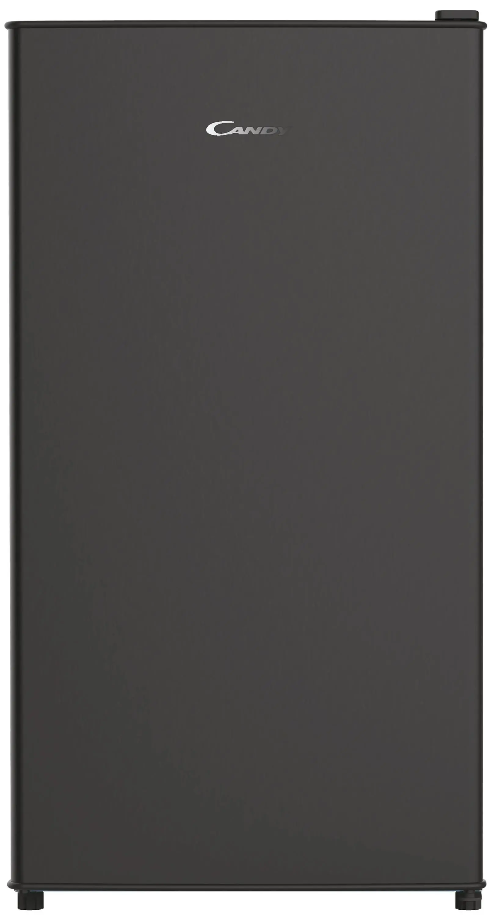 Lodówka Candy CHASD4385EBC 85cm Czarny