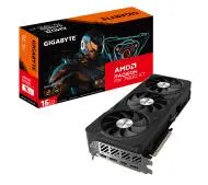 Gigabyte Radeon RX 7800 XT GAMING OC 16GB GDDR6 256bit FSR