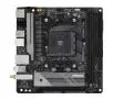 Płyta główna ASrock A520M-ITX/ac