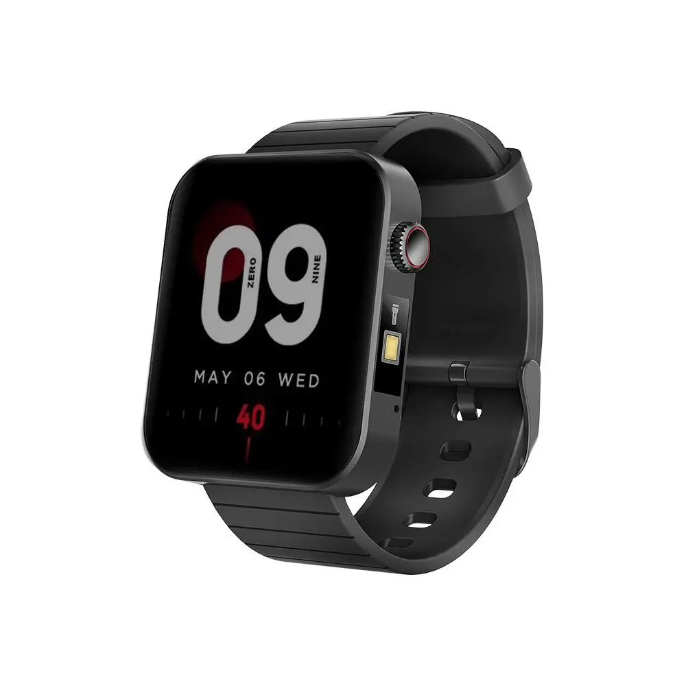 Smartwatch Bemi CID 2 Czarny