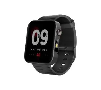 Smartwatch Bemi CID 2 Czarny