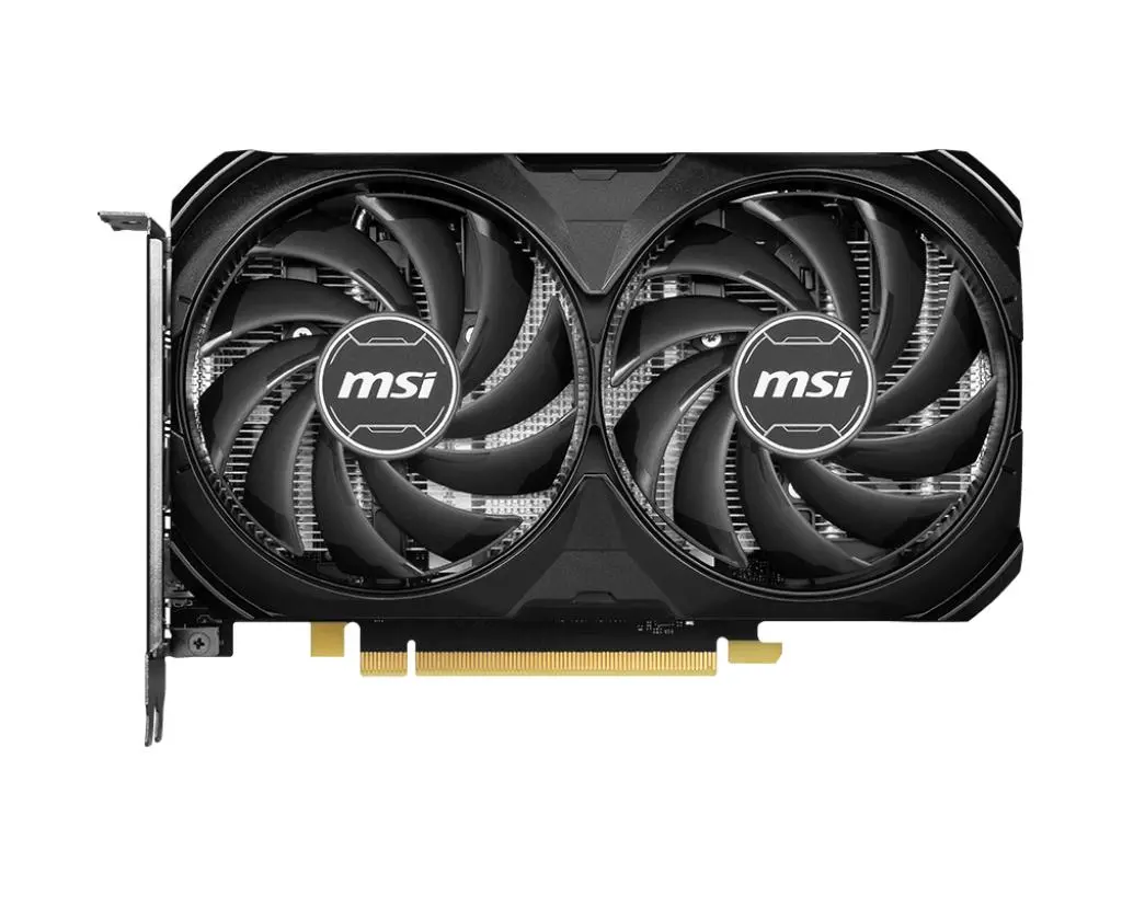 グラフィックボード・グラボ・ビデオカード MSI GeForce RTX 4060ti Ventus Amazon | MSI GeForce RTX 4060 Ti VENTUS 3X 8G OC