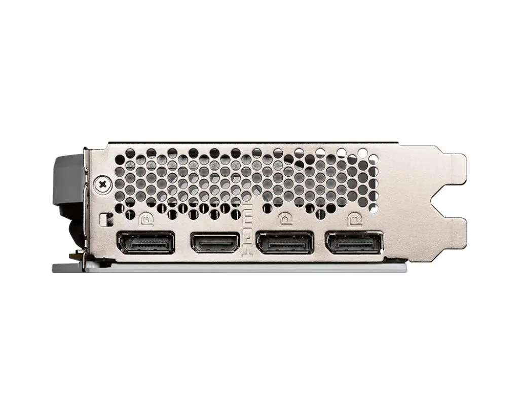 Karta graficzna MSI GeForce RTX 4060 VENTUS 2X White OC 8GB