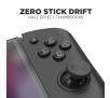 Nakładka Crkd Nitro Deck dla Nintendo Switch Czarny