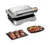 Grill elektryczny Tefal OptiGrill 2w1 GC772D30 Programy automatyczne