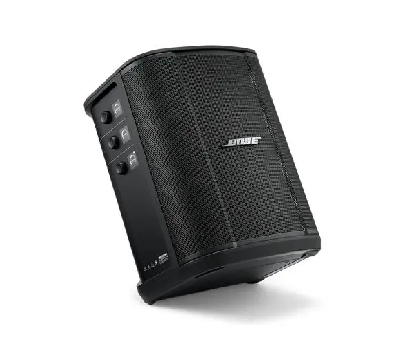 Głośnik Bluetooth Bose S1 Pro+ Czarny