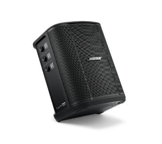 Głośnik Bluetooth Bose S1 Pro+ Czarny