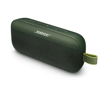 Głośnik Bluetooth Bose SoundLink Flex Zielony