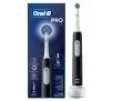 Szczoteczka rotacyjna Oral-B Pro Series 1 Black