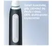 Szczoteczka magnetyczna Oral-B iO Series 3 Matte Black