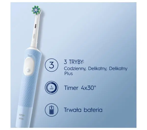 Oral-B Pro Vitality