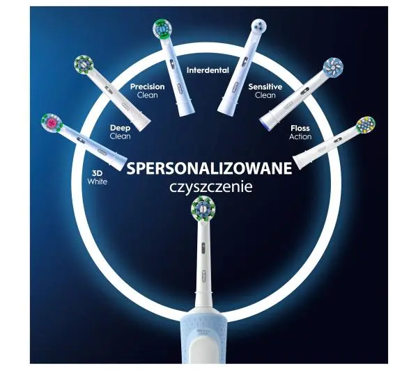 Oral-B Pro Vitality