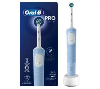 Szczoteczka rotacyjna Oral-B Pro Vitality