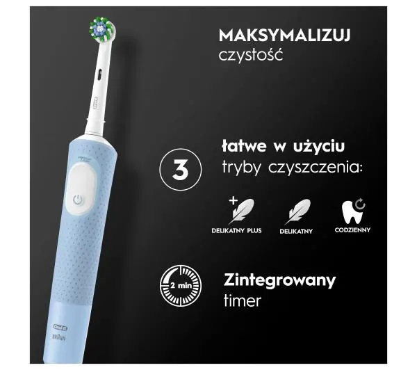 Oral-B Pro Vitality