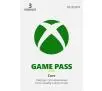 Subskrypcja Xbox Game Pass Core 3 miesiące [kod aktywacyjny]