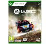EA SPORTS WRC Gra na Xbox Series X