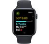 Smartwatch Apple Watch SE 2gen GPS  koperta 44mm z aluminium  Północy pasek sportowy Północy M/L