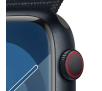 Smartwatch Apple Watch Series 9 GPS + Cellular koperta 45mm z aluminium Północ opaska sportowa Północ