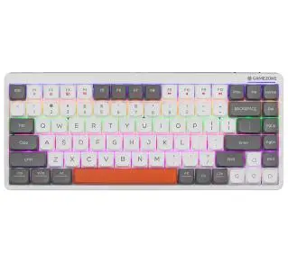 Tracer Fina 84 Outemu Red Biało-szary