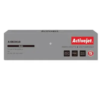 Taśma ActiveJet A-OKI3410 (zamiennik 9002308)