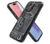 Etui Spigen Ultra Hybrid MagFit do iPhone 15 Pro Max zero one