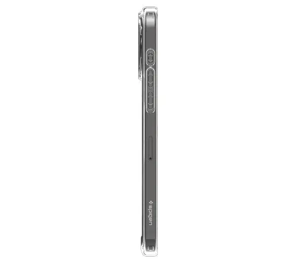 Spigen Ultra Hybrid MagFit do iPhone 15 Pro Max Biały