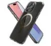 Etui Spigen Ultra Hybrid MagFit do iPhone 15 Pro Max Złoty