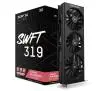 Karta graficzna XFX Radeon RX 6800 Speedster SWFT 319 16GB GDDR6 256bit FSR